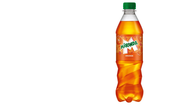 Mirinda Portocale